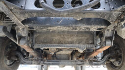 
										ISUZU DUMPER full									