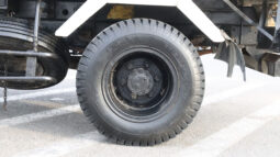 
										ISUZU DUMPER full									