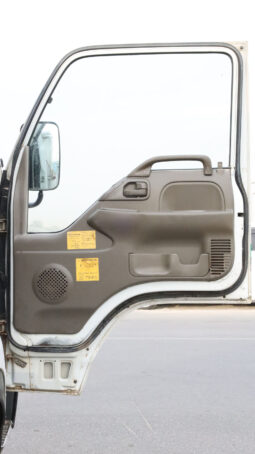 
										ISUZU DUMPER full									