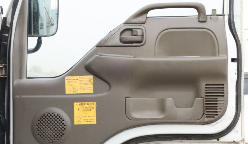 
								ISUZU DUMPER full									