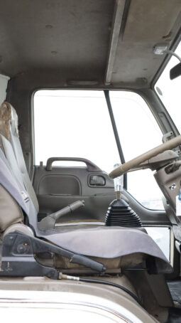 
										ISUZU DUMPER full									