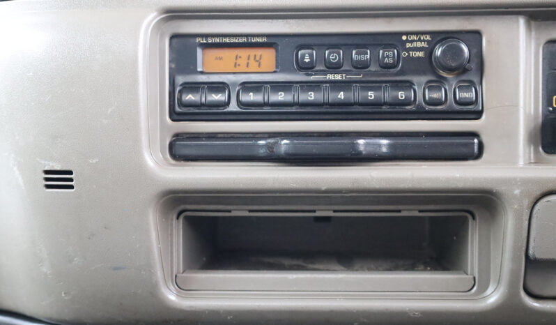 
								ISUZU DUMPER full									