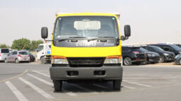 
										ISUZU DUMPER full									