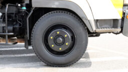 
										ISUZU DUMPER full									
