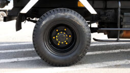 
										ISUZU DUMPER full									