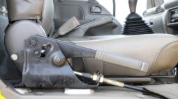 
										ISUZU DUMPER full									