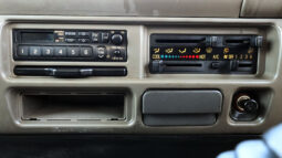 
										ISUZU DUMPER full									