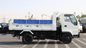 ISUZU DUMPER