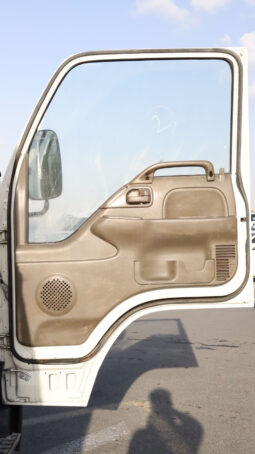 
										ISUZU DUMPER full									