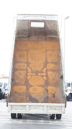 
										ISUZU DUMPER full									