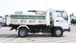 
										ISUZU DUMPER full									