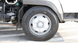 
										ISUZU DUMPER full									