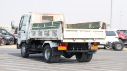 
										ISUZU DUMPER full									
