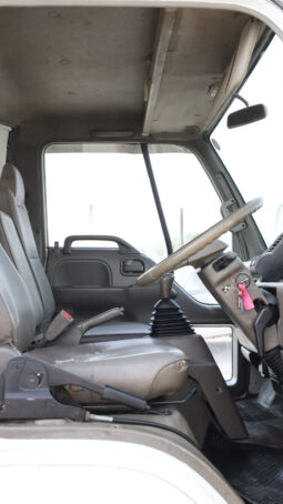 
										ISUZU DUMPER full									