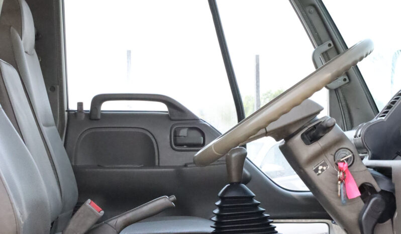 
								ISUZU DUMPER full									