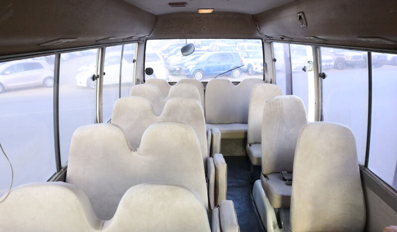 
								BUS full									