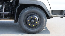 
										ISUZU DUMPER full									
