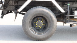 
										ISUZU DUMPER full									