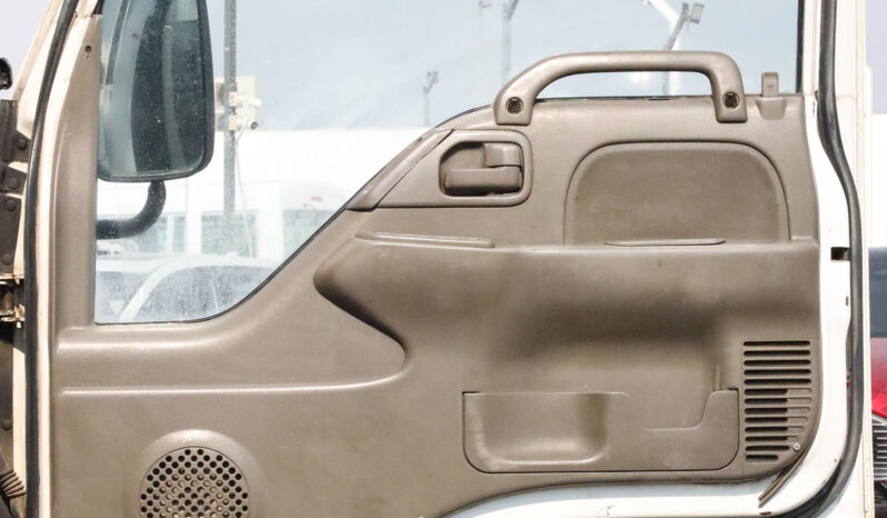 
								ISUZU DUMPER full									