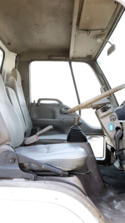 
										ISUZU DUMPER full									