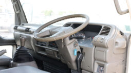 
										ISUZU DUMPER full									