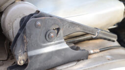 
										ISUZU DUMPER full									