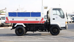 
										ISUZU DUMPER full									