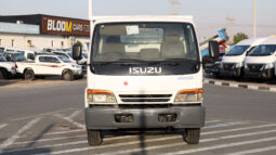 
										ISUZU DUMPER full									