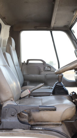 
										ISUZU DUMPER full									