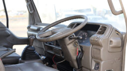 
										ISUZU DUMPER full									