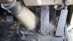 
										ISUZU DUMPER full									