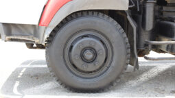 
										ISUZU DUMPER full									