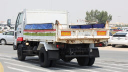
										ISUZU DUMPER full									