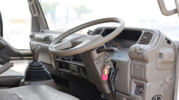 
										ISUZU DUMPER full									