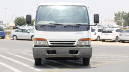 
										ISUZU DUMPER full									