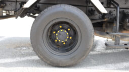 
										ISUZU DUMPER full									
