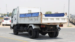 
										ISUZU DUMPER full									