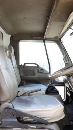 
										ISUZU DUMPER full									