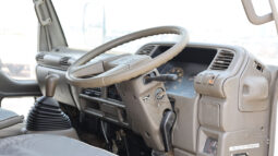
										ISUZU DUMPER full									