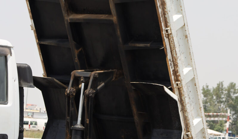 
								ISUZU DUMPER full									