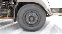 
										ISUZU DUMPER full									
