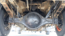 
										ISUZU DUMPER full									