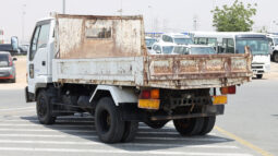 
										ISUZU DUMPER full									