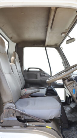 
										ISUZU DUMPER full									