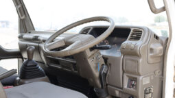 
										ISUZU DUMPER full									