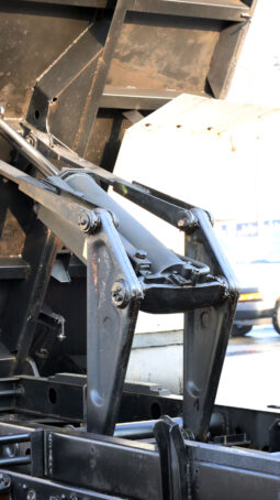 
										ISUZU DUMPER full									