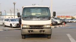 
										ISUZU DUMPER full									