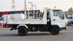 
										ISUZU DUMPER full									