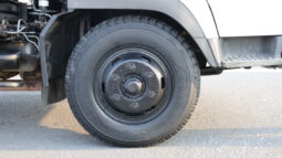 
										ISUZU DUMPER full									