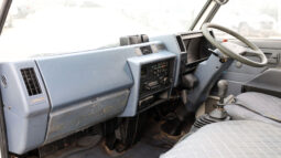 
										ISUZU PICKUP DUMP full									